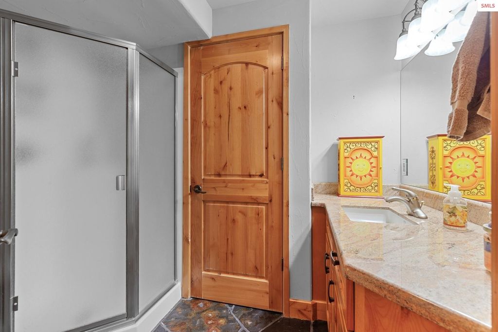 18869 S Trekker Woods Rd, Coeur d'Alene, ID 83814 photo 50