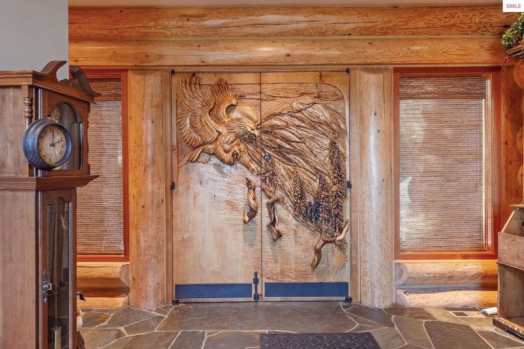 18869 S Trekker Woods Rd, Coeur d'Alene, ID 83814 photo 58