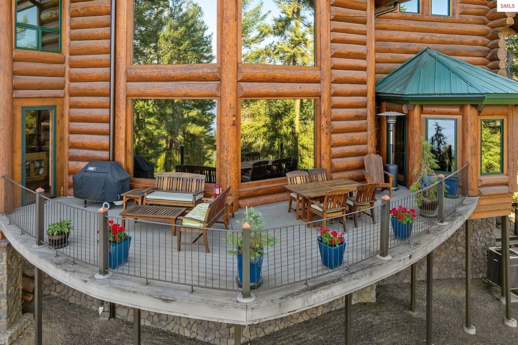 18869 S Trekker Woods Rd, Coeur d'Alene, ID 83814 photo 59