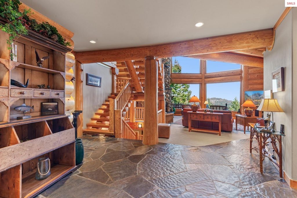 18869 S Trekker Woods Rd, Coeur d'Alene, ID 83814 photo 6