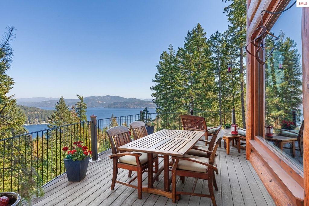 18869 S Trekker Woods Rd, Coeur d'Alene, ID 83814 photo 61