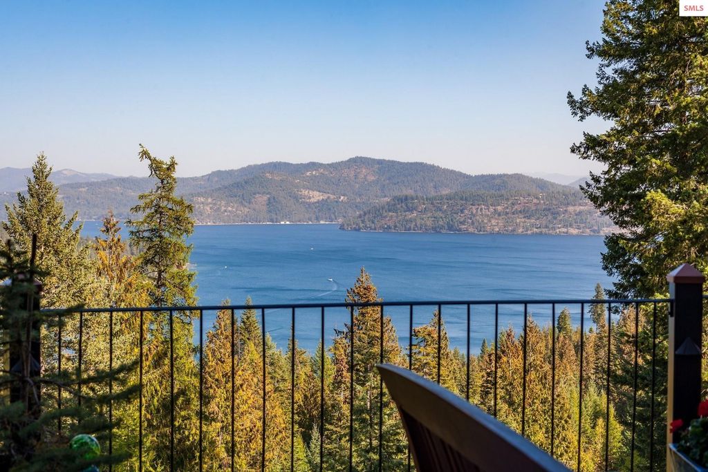 18869 S Trekker Woods Rd, Coeur d'Alene, ID 83814 photo 63