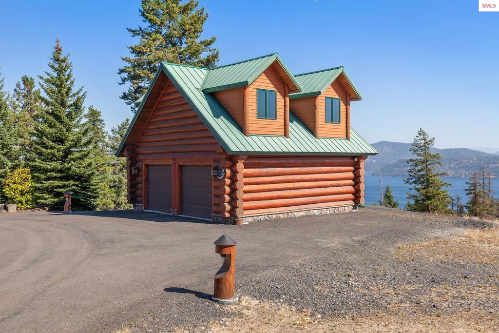 18869 S Trekker Woods Rd, Coeur d'Alene, ID 83814 photo 64