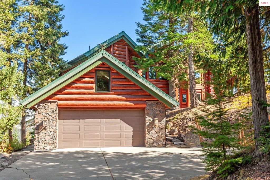 18869 S Trekker Woods Rd, Coeur d'Alene, ID 83814 photo 65