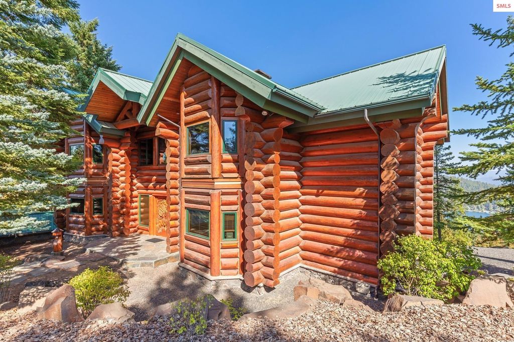 18869 S Trekker Woods Rd, Coeur d'Alene, ID 83814 photo 67