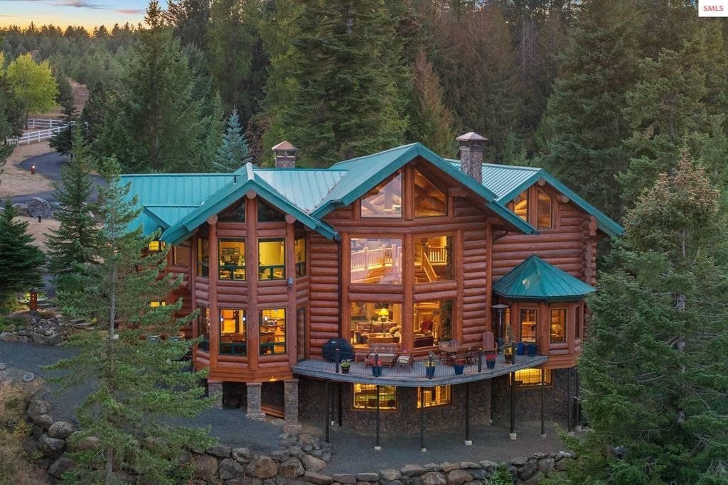 18869 S Trekker Woods Rd, Coeur d'Alene, ID 83814 photo 69