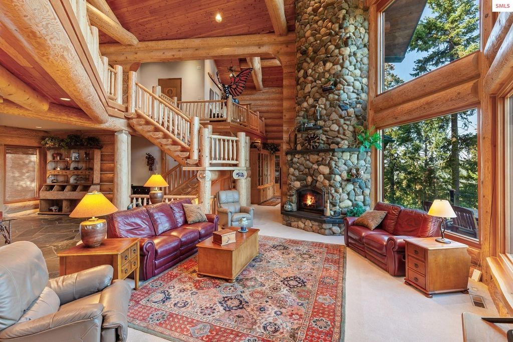 18869 S Trekker Woods Rd, Coeur d'Alene, ID 83814 photo 7