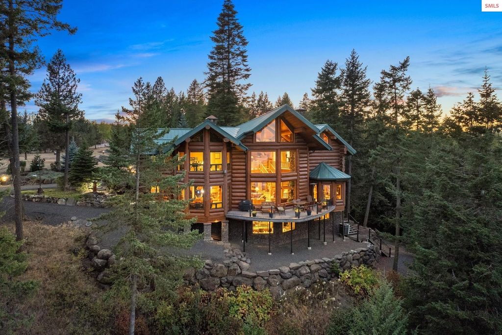 18869 S Trekker Woods Rd, Coeur d'Alene, ID 83814 photo 70