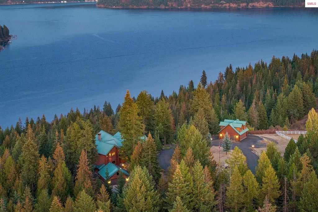 18869 S Trekker Woods Rd, Coeur d'Alene, ID 83814 photo 74