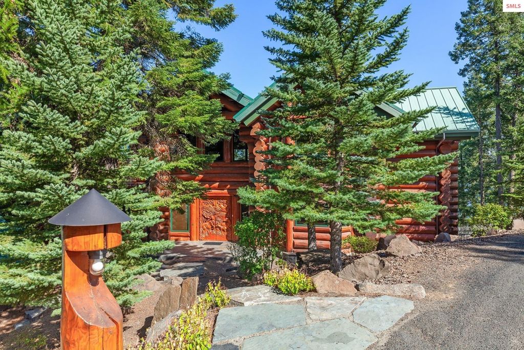 18869 S Trekker Woods Rd, Coeur d'Alene, ID 83814 photo 78