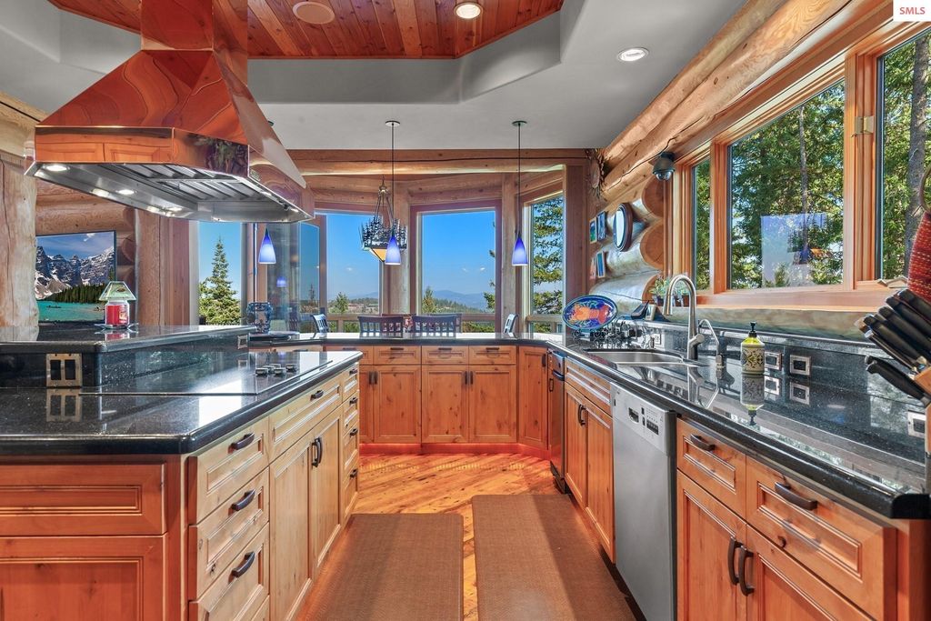 18869 S Trekker Woods Rd, Coeur d'Alene, ID 83814 photo 9