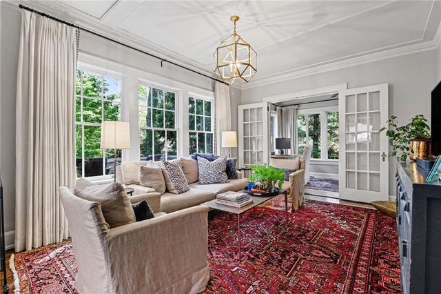 2787 Atwood Road NE, Atlanta, GA 30305