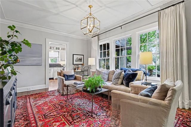 2787 Atwood Road NE, Atlanta, GA 30305