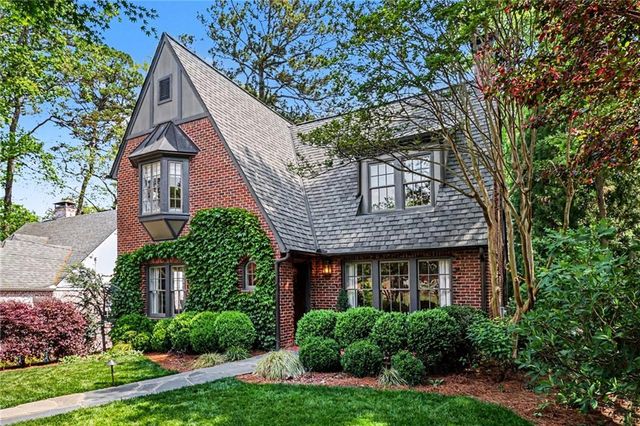 2787 Atwood Road NE, Atlanta, GA 30305