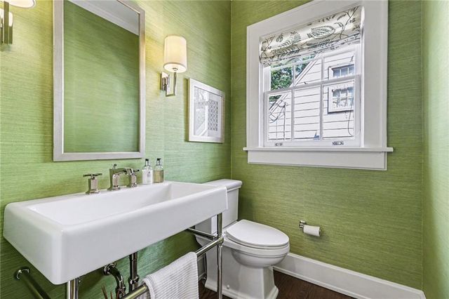 2787 Atwood Road NE, Atlanta, GA 30305