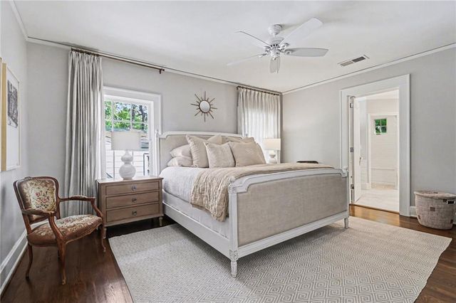 2787 Atwood Road NE, Atlanta, GA 30305