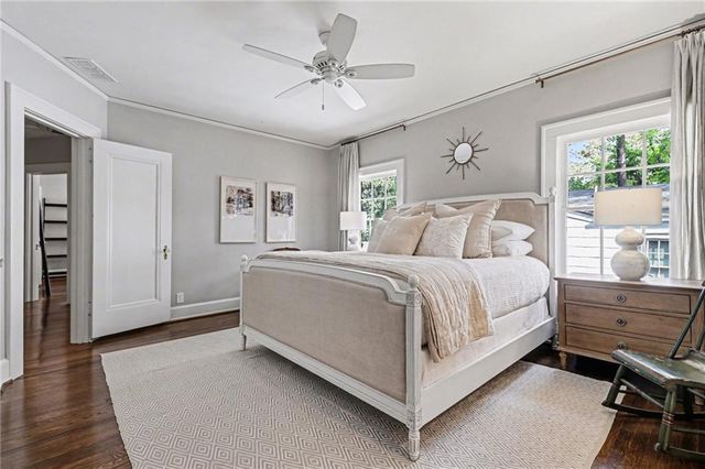 2787 Atwood Road NE, Atlanta, GA 30305