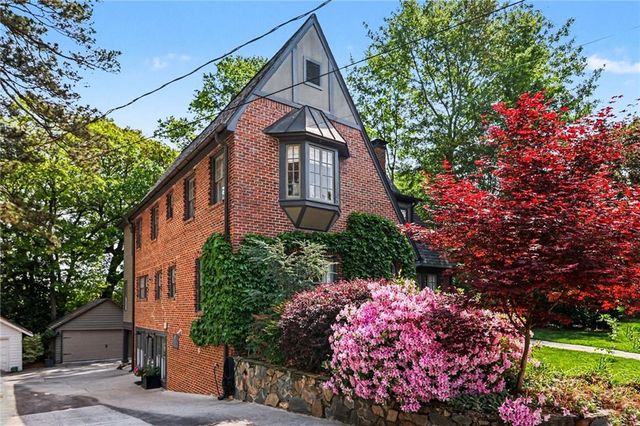 2787 Atwood Road NE, Atlanta, GA 30305