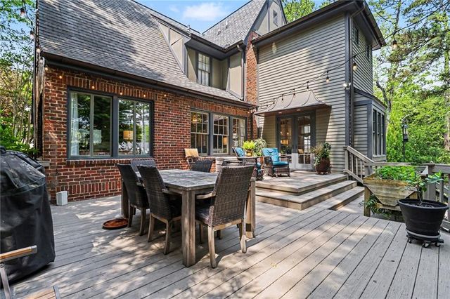 2787 Atwood Road NE, Atlanta, GA 30305