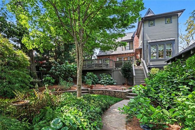 2787 Atwood Road NE, Atlanta, GA 30305