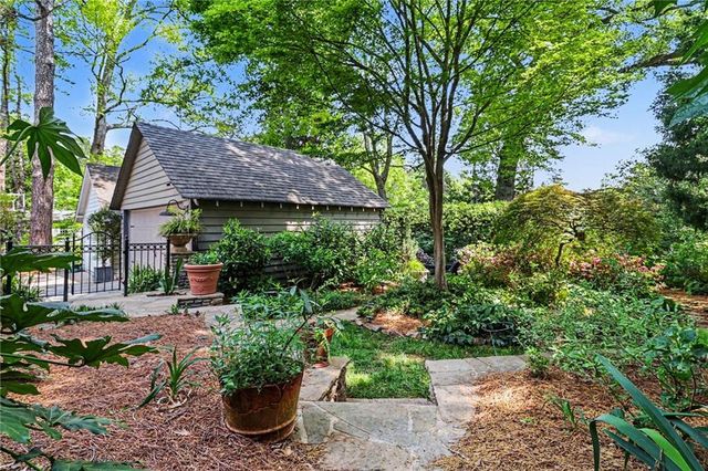 2787 Atwood Road NE, Atlanta, GA 30305