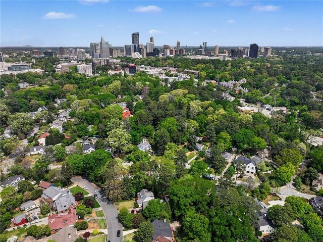 2787 Atwood Road NE, Atlanta, GA 30305