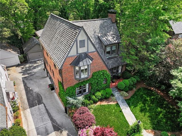 2787 Atwood Road NE, Atlanta, GA 30305