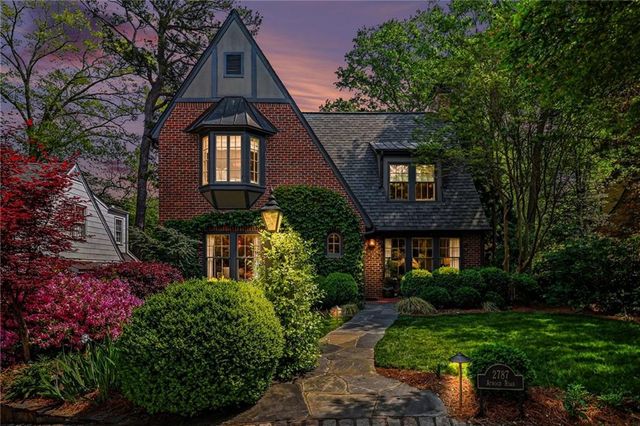 2787 Atwood Road NE, Atlanta, GA 30305