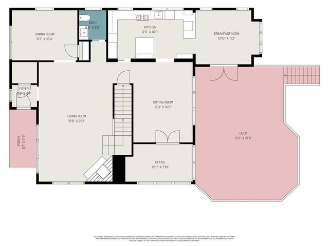 2787 Atwood Road NE, Atlanta, GA 30305