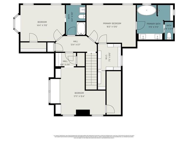 2787 Atwood Road NE, Atlanta, GA 30305