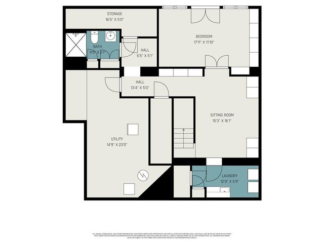 2787 Atwood Road NE, Atlanta, GA 30305