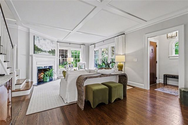 2787 Atwood Road NE, Atlanta, GA 30305