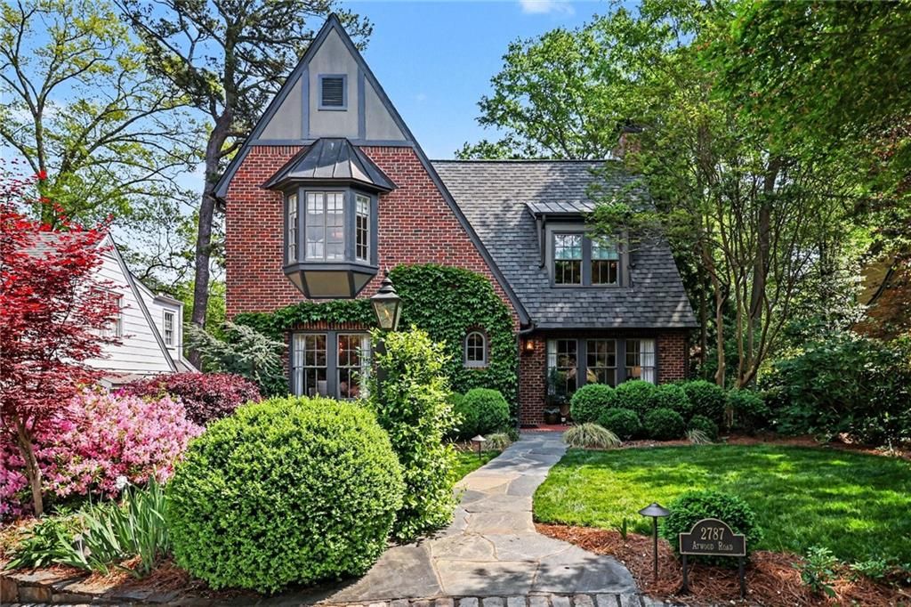 2787 Atwood Road NE, Atlanta, GA 30305
