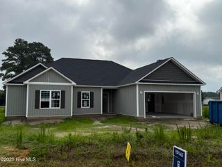 100 Nova Place, Pikeville, NC 27683