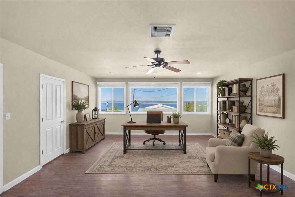 Image 17 of property listing at 1210 Skyline Drive, Canyon Lake, TX 78133