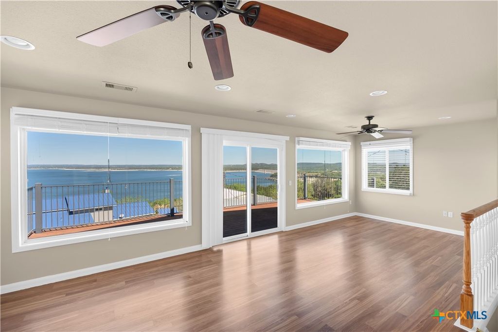 Image 38 of property listing at 1210 Skyline Drive, Canyon Lake, TX 78133