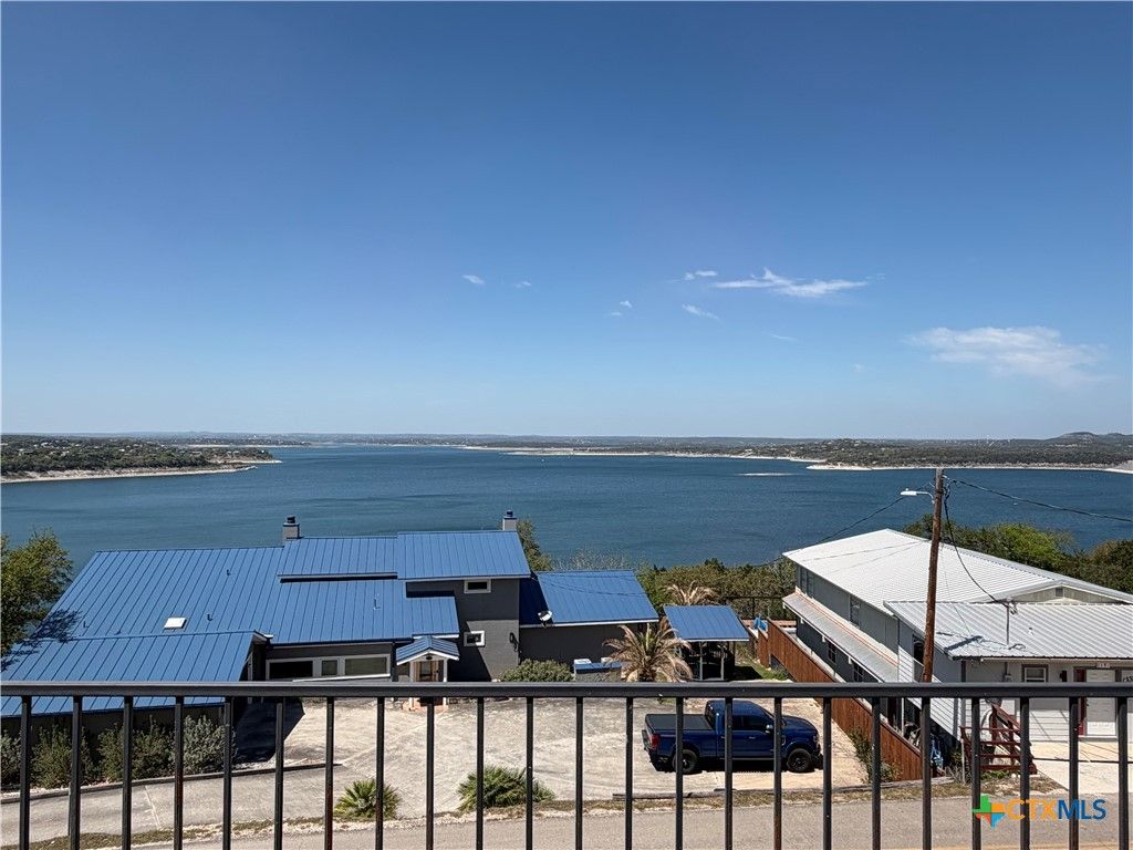 Image 46 of property listing at 1210 Skyline Drive, Canyon Lake, TX 78133