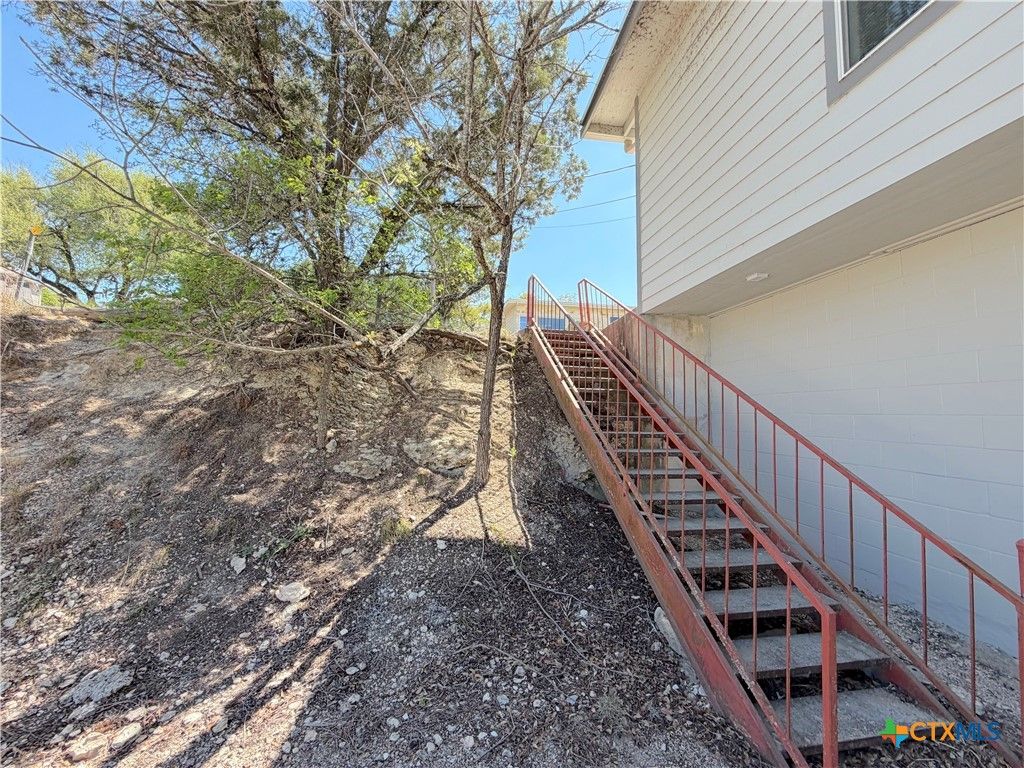 Image 47 of property listing at 1210 Skyline Drive, Canyon Lake, TX 78133