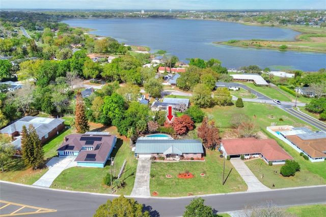 1151 CIRCLE DRIVE, Lake Wales, FL 33853