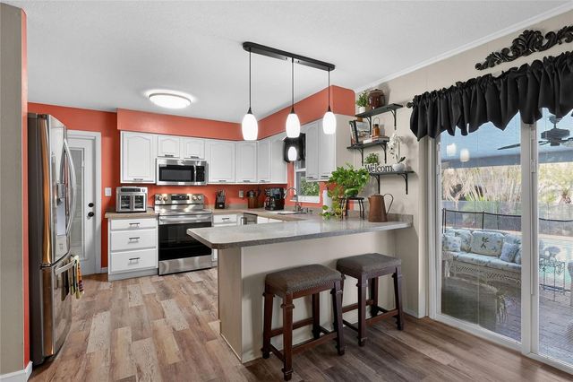 1151 CIRCLE DRIVE, Lake Wales, FL 33853