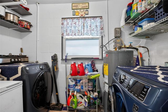 1151 CIRCLE DRIVE, Lake Wales, FL 33853