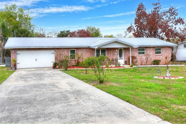 1151 CIRCLE DRIVE, Lake Wales, FL 33853