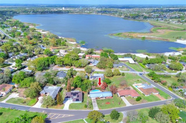 1151 CIRCLE DRIVE, Lake Wales, FL 33853