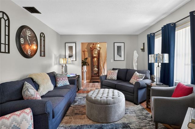 1151 CIRCLE DRIVE, Lake Wales, FL 33853