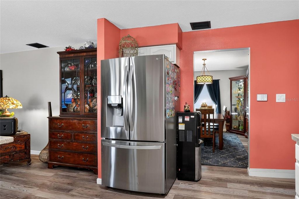 Image 15 of property listing at 1151 CIRCLE DRIVE, Lake Wales, FL 33853