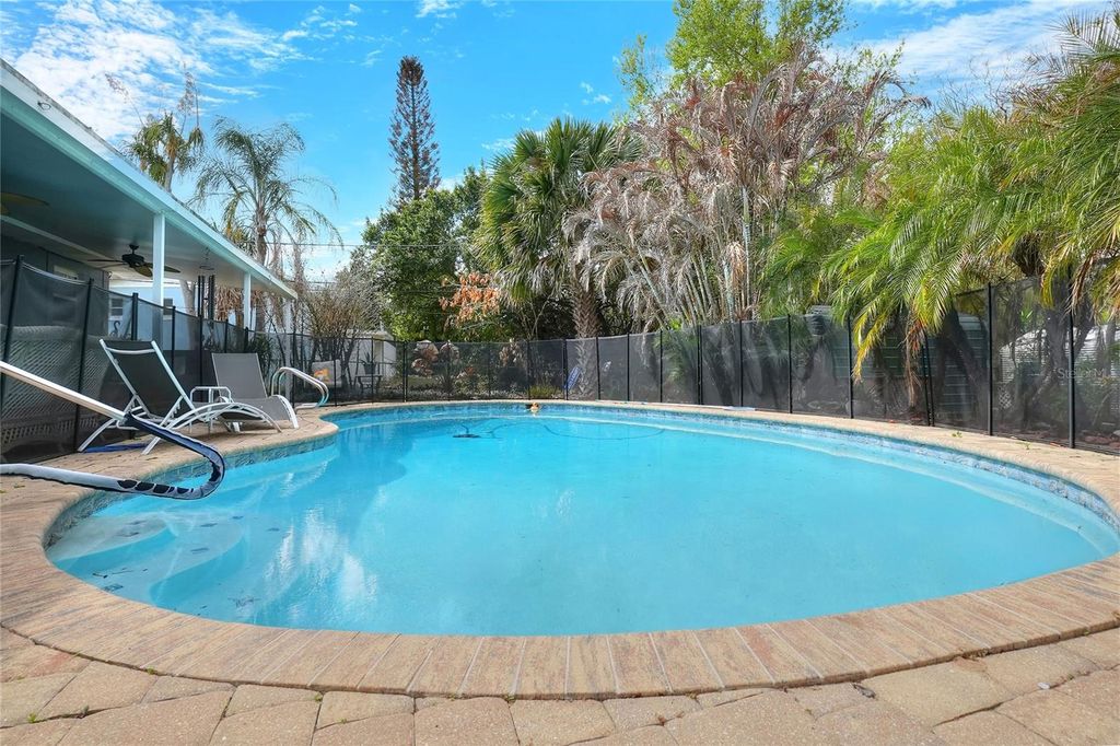 Image 33 of property listing at 1151 CIRCLE DRIVE, Lake Wales, FL 33853