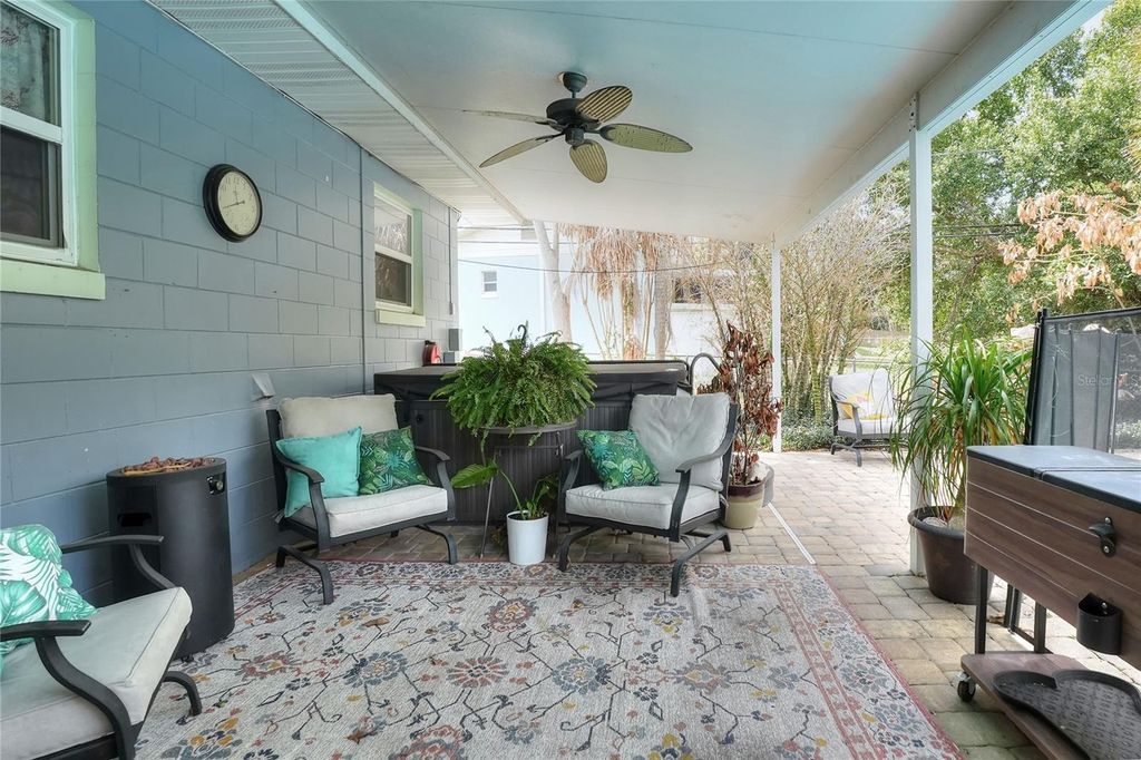 Image 35 of property listing at 1151 CIRCLE DRIVE, Lake Wales, FL 33853