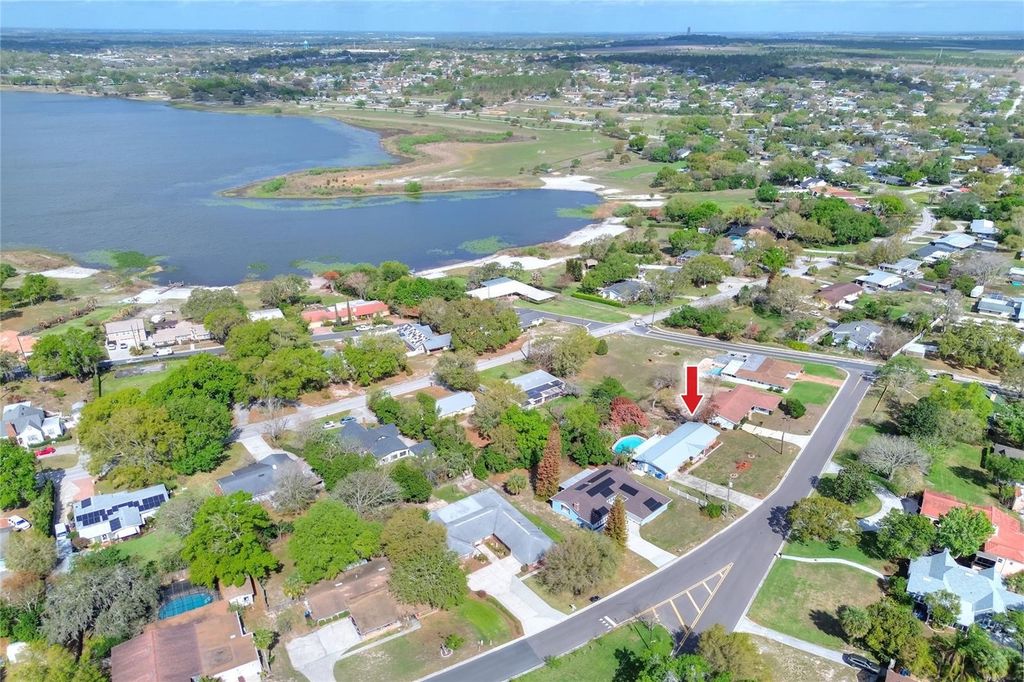 Image 50 of property listing at 1151 CIRCLE DRIVE, Lake Wales, FL 33853