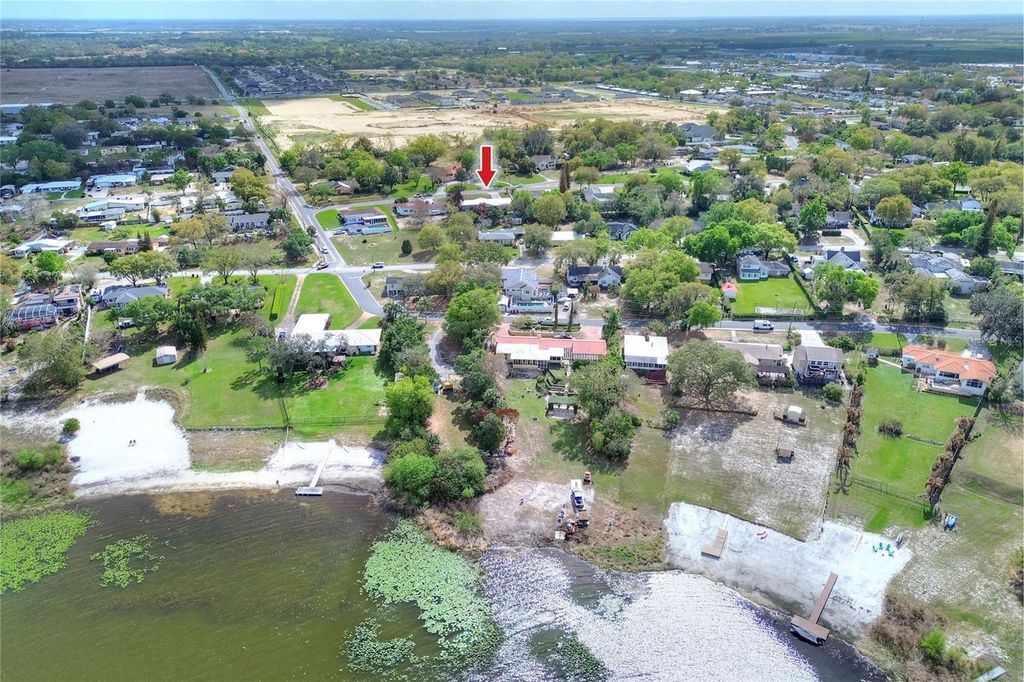 Image 51 of property listing at 1151 CIRCLE DRIVE, Lake Wales, FL 33853