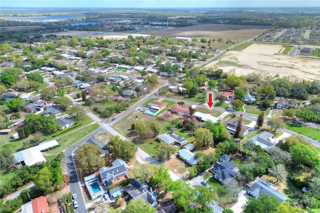 Image 52 of property listing at 1151 CIRCLE DRIVE, Lake Wales, FL 33853